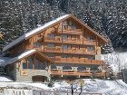 фото отеля Le Yeti Hotel Les Allues