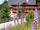 фото отеля Le Yeti Hotel Les Allues