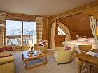 фото отеля Le Yeti Hotel Les Allues