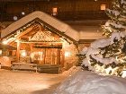фото отеля Le Yeti Hotel Les Allues