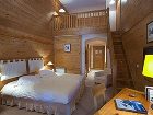 фото отеля Le Yeti Hotel Les Allues