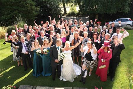 фото отеля Best Western Lee Wood Hotel Buxton