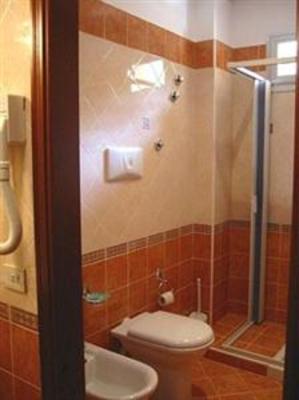 фото отеля Hotel Al Pescatore