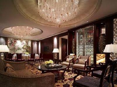 фото отеля Shangri-La Hotel Wuhan