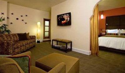 фото отеля Hotel Andaluz