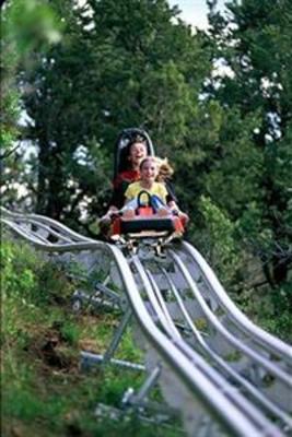 фото отеля Jiminy Peak Mountain Resort Hancock