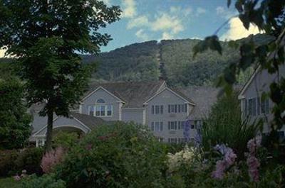 фото отеля Jiminy Peak Mountain Resort Hancock