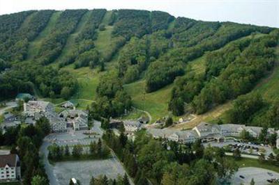 фото отеля Jiminy Peak Mountain Resort Hancock