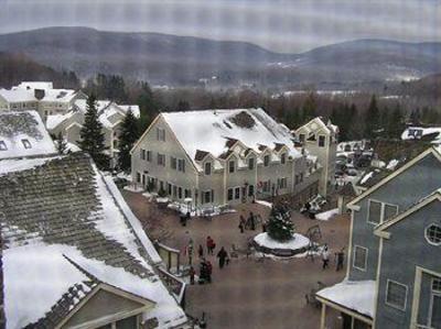 фото отеля Jiminy Peak Mountain Resort Hancock