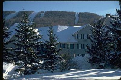 фото отеля Jiminy Peak Mountain Resort Hancock