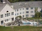 фото отеля Jiminy Peak Mountain Resort Hancock