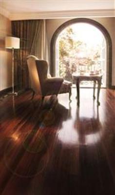 фото отеля The Green Park Hotel Mexico City