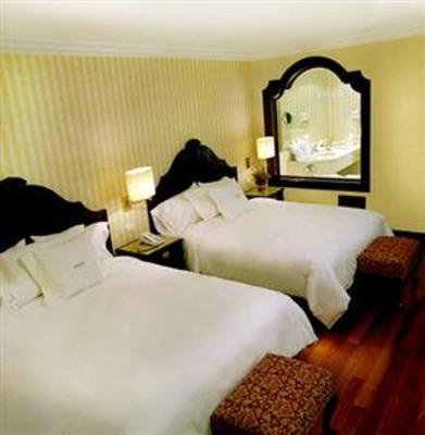 фото отеля The Green Park Hotel Mexico City