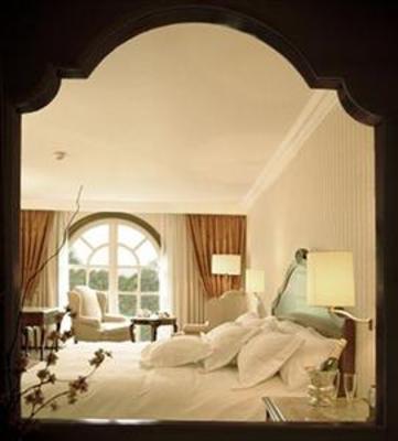 фото отеля The Green Park Hotel Mexico City