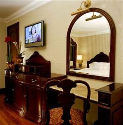 фото отеля The Green Park Hotel Mexico City