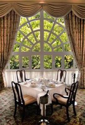 фото отеля The Green Park Hotel Mexico City