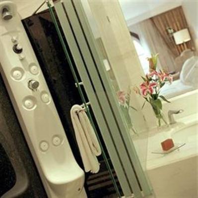 фото отеля The Green Park Hotel Mexico City