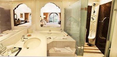 фото отеля The Green Park Hotel Mexico City