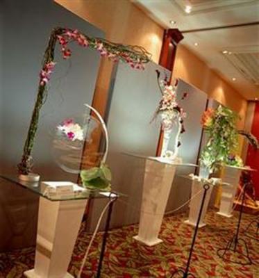 фото отеля The Green Park Hotel Mexico City
