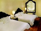 фото отеля The Green Park Hotel Mexico City