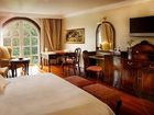 фото отеля The Green Park Hotel Mexico City