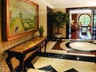 фото отеля The Green Park Hotel Mexico City