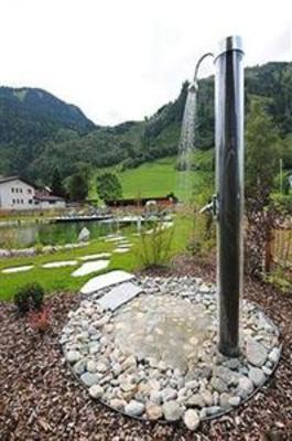 фото отеля Landgasthof Hotel Römerhof Fusch an der Grossglocknerstrasse