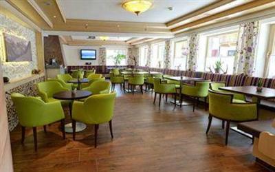фото отеля Landgasthof Hotel Römerhof Fusch an der Grossglocknerstrasse