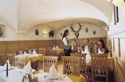 фото отеля Landgasthof Hotel Römerhof Fusch an der Grossglocknerstrasse