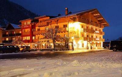 фото отеля Landgasthof Hotel Römerhof Fusch an der Grossglocknerstrasse