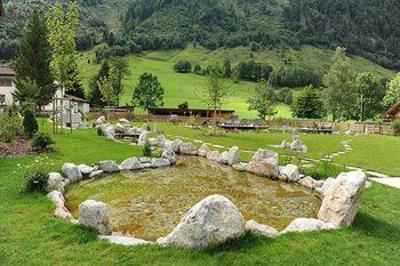 фото отеля Landgasthof Hotel Römerhof Fusch an der Grossglocknerstrasse