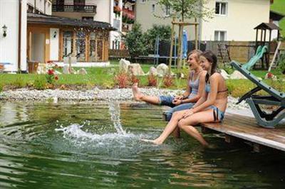 фото отеля Landgasthof Hotel Römerhof Fusch an der Grossglocknerstrasse