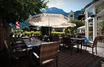 фото отеля Landgasthof Hotel Römerhof Fusch an der Grossglocknerstrasse