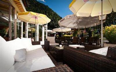 фото отеля Landgasthof Hotel Römerhof Fusch an der Grossglocknerstrasse