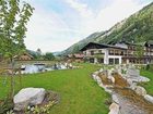 фото отеля Landgasthof Hotel Römerhof Fusch an der Grossglocknerstrasse