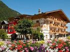 фото отеля Landgasthof Hotel Römerhof Fusch an der Grossglocknerstrasse