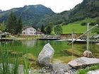 фото отеля Landgasthof Hotel Römerhof Fusch an der Grossglocknerstrasse