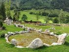 фото отеля Landgasthof Hotel Römerhof Fusch an der Grossglocknerstrasse