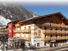 фото отеля Landgasthof Hotel Römerhof Fusch an der Grossglocknerstrasse