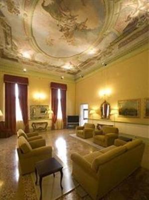 фото отеля Ruzzini Palace Hotel