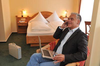 фото отеля Hotel Landgasthof Mohren Wangen im Allgau