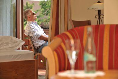 фото отеля Hotel Landgasthof Mohren Wangen im Allgau