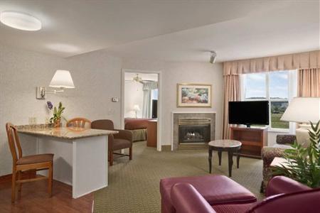 фото отеля Homewood Suites Harrisburg West