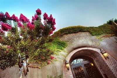 фото отеля The Meritage Resort and Spa