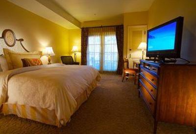 фото отеля The Meritage Resort and Spa
