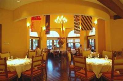 фото отеля The Meritage Resort and Spa
