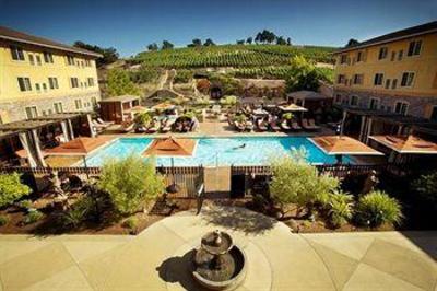фото отеля The Meritage Resort and Spa