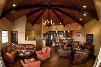 фото отеля The Meritage Resort and Spa