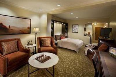 фото отеля The Meritage Resort and Spa
