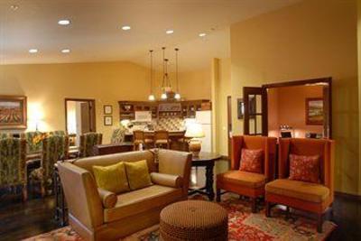 фото отеля The Meritage Resort and Spa